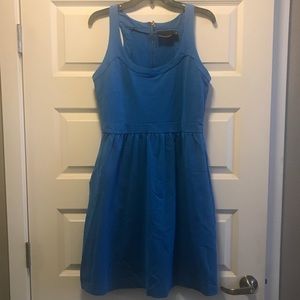 Royal Blue Cynthia Rowley Dress